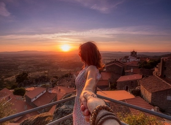 風景攝影師們的濾鏡神奇的地方到底在哪裏