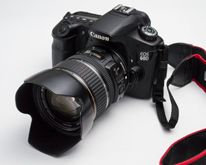 4400萬張商(shāng)業攝影大調查 佳能(néng)仍是最受歡迎品牌