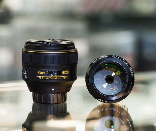 細數被“封神”的小(xiǎo)衆鏡頭寶典:标頭篇