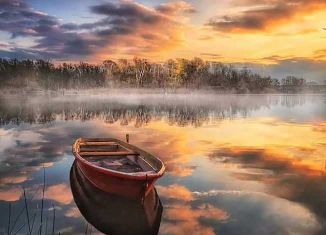 8個攝影小(xiǎo)技(jì )巧,拍美風景照片,從新(xīn)手變高手并不難