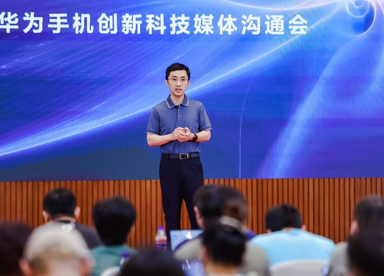 推動移動影像輕薄化 華為(wèi)P60系列影像實力何以稱王