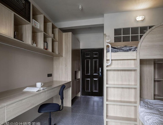 這才是“神設計”!24㎡,滿足三口人居住,還有(yǒu)超多(duō)收納,佩服